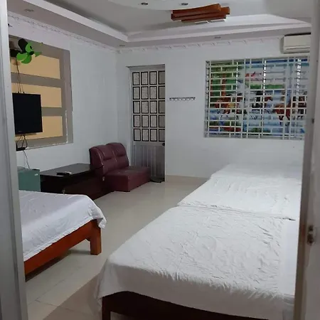 Motel Ngoc Thuan